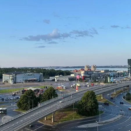 Premium With Sea View & Free Parking Tallinn
