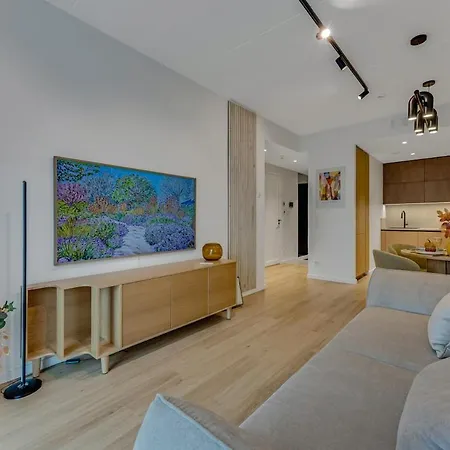 Premium With Sea View & Free Parking * Tallinn